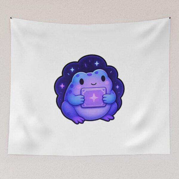 Item preview, Checked Out for a Calm Night designed and sold by The-Art-of-D.