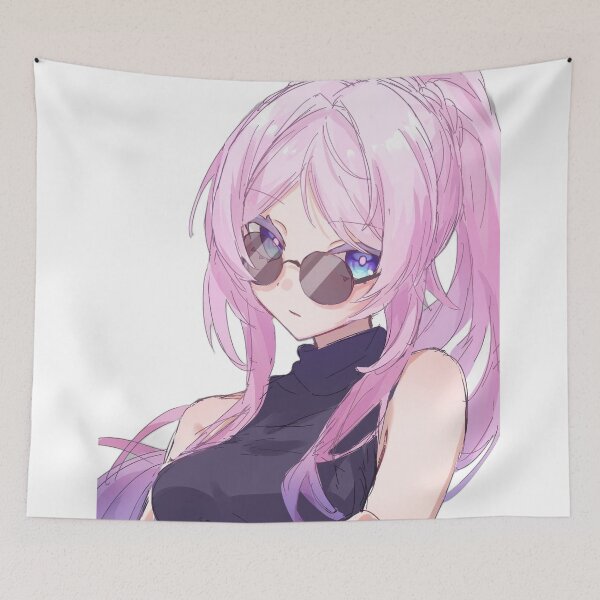 Item preview, Citlali Round Sunglasses Genshin Impact designed and sold by KomiArts.