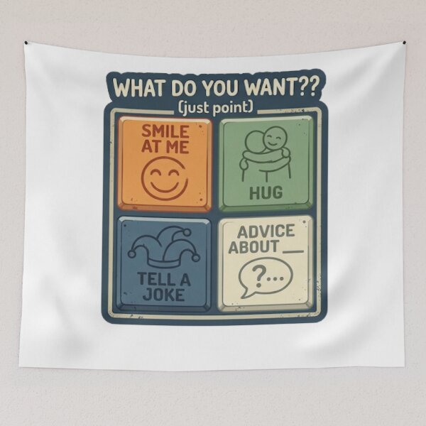 Item preview, your choice designed and sold by Goode-sense2025.