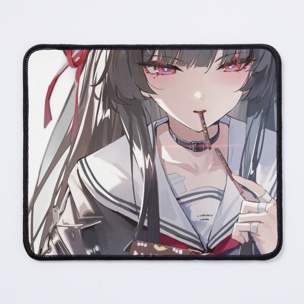 Item preview, Chisa Holding Pocky Wuthering Waves designed and sold by KomiArts.