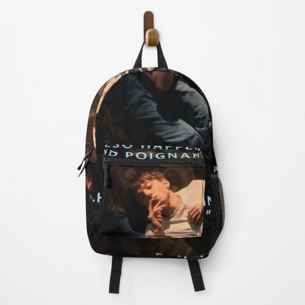 Item preview, Leviticus 2026 Horror Movie designed and sold by JuroTopic.