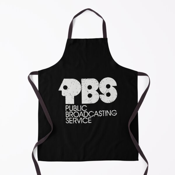 Item preview, Vintage PBS Logo designed and sold by laurawartz.