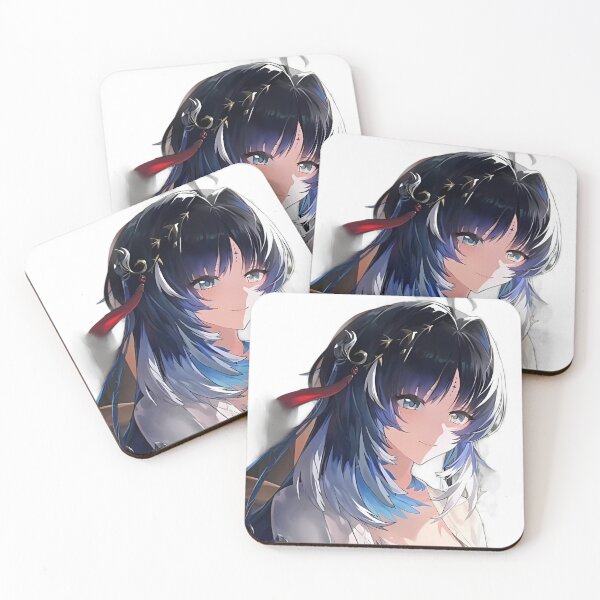 Item preview, Yangyang Xuanling Wuthering Waves designed and sold by KomiArts.