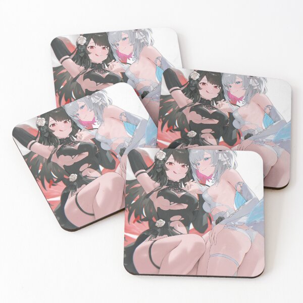 Item preview, Akagi and Kaga Matching Outfits Azur Lane designed and sold by KomiArts.