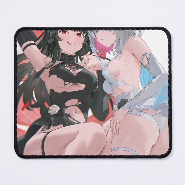 Item preview, Akagi and Kaga Matching Outfits Azur Lane designed and sold by KomiArts.