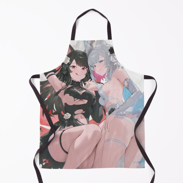 Item preview, Akagi and Kaga Matching Outfits Azur Lane designed and sold by KomiArts.