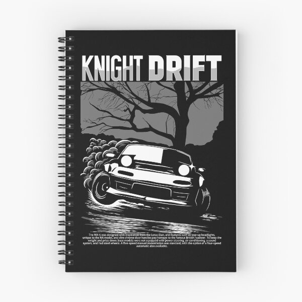 Item preview, knight drift designed and sold by JayPaburisat.