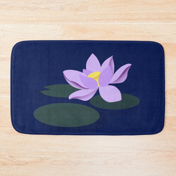 Item preview, Gift a flower - Lotus designed and sold by MirelaBadea.