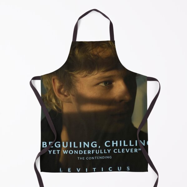 Item preview, Leviticus 2026 Horror Movie designed and sold by JuroTopic.