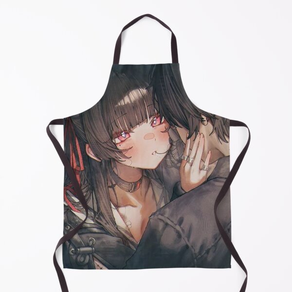 Item preview, Chisa and Rover Fanart Illustration Wuthering Waves designed and sold by KomiArts.