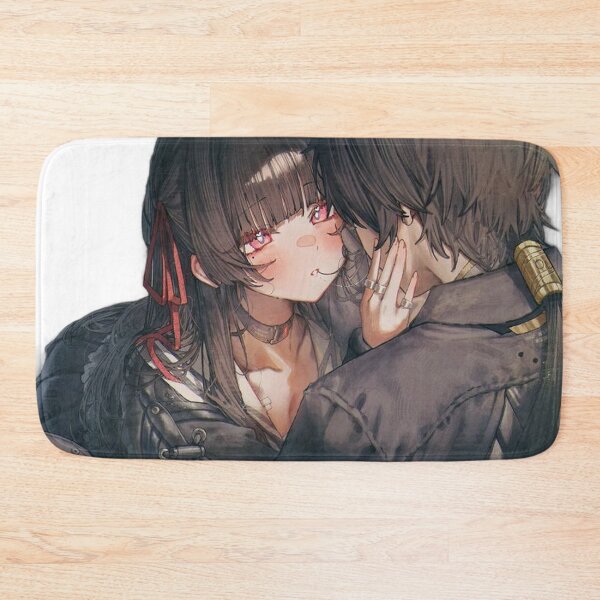 Item preview, Chisa and Rover Fanart Illustration Wuthering Waves designed and sold by KomiArts.