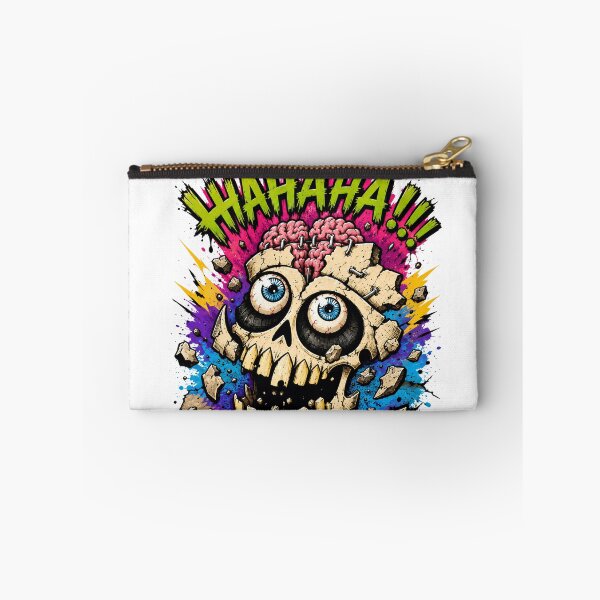 Item preview, laughing dead designed and sold by aliraweb.