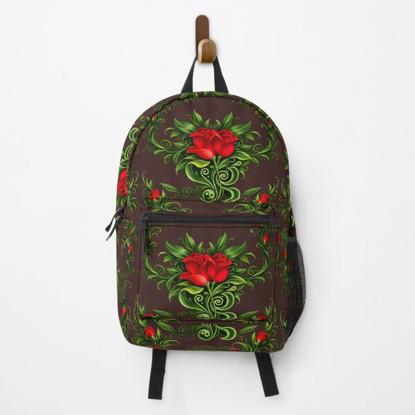 Item preview, Philips Red Tulip designed and sold by tasmanianartist.
