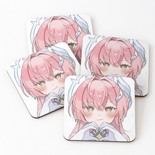 Item preview, Aemeath Making Heart Wuthering Waves designed and sold by KomiArts.