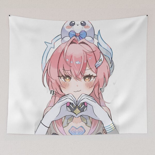 Item preview, Aemeath Making Heart Wuthering Waves designed and sold by KomiArts.
