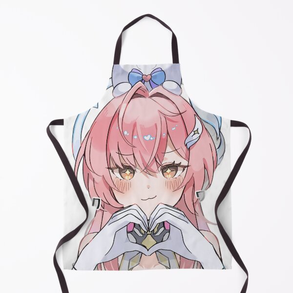 Item preview, Aemeath Making Heart Wuthering Waves designed and sold by KomiArts.