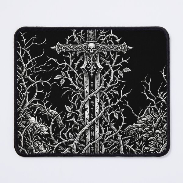 Item preview, Dark Excalibur designed and sold by BHP Studio.