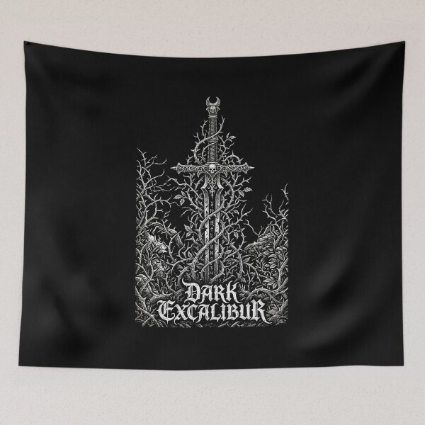 Item preview, Dark Excalibur designed and sold by BHP Studio.