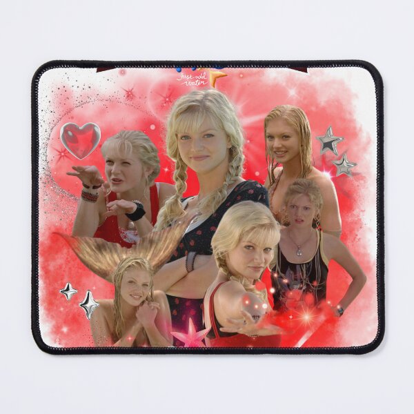 Item preview, H2O Just Add Water Rikki designed and sold by ann38612.