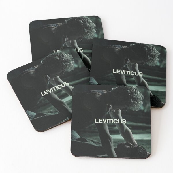 Item preview, Leviticus 2026 Horror Movie designed and sold by JuroTopic.