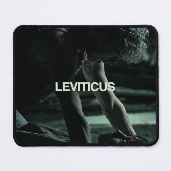 Item preview, Leviticus 2026 Horror Movie designed and sold by JuroTopic.