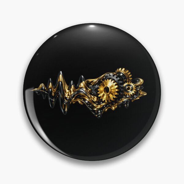 Item preview, Harmonic Resonance Gearbox designed and sold by teemix.