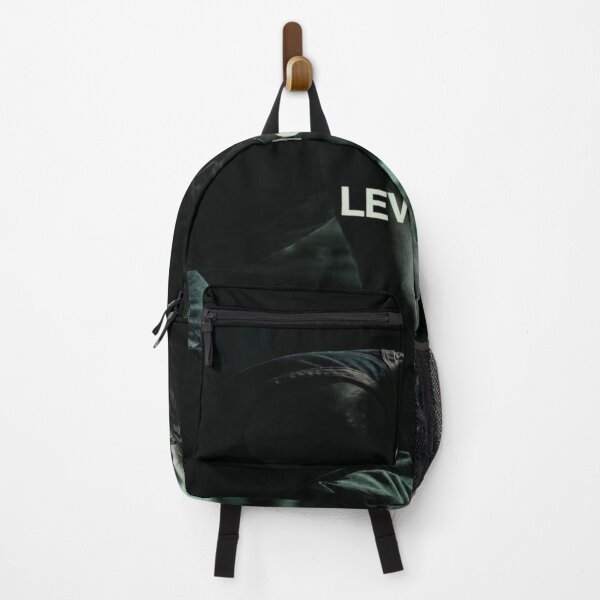 Item preview, Leviticus 2026 Horror Movie designed and sold by JuroTopic.
