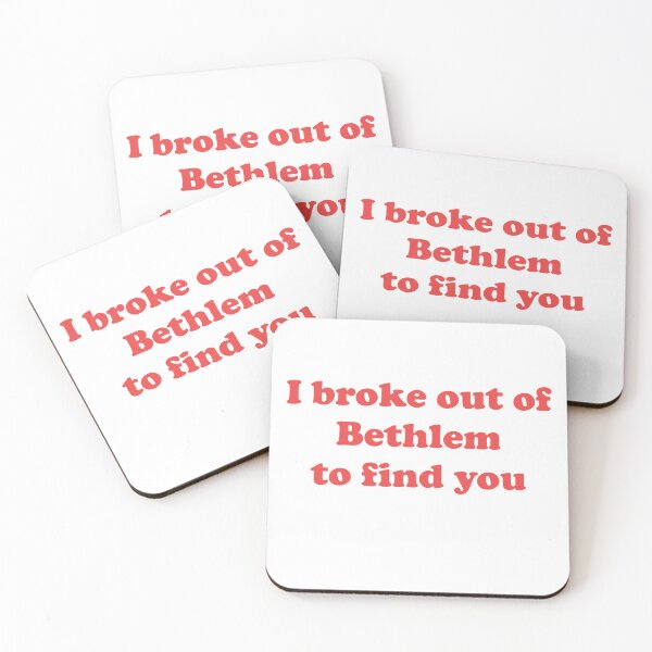 Item preview, Insanity designed and sold by The WordCatcher Street.