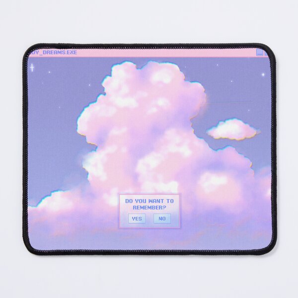 Item preview, Cloud Dreams Memories designed and sold by VehementSqueaks.