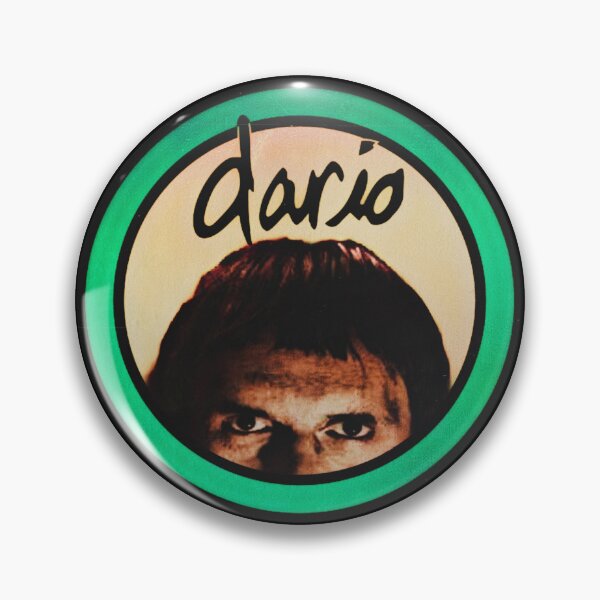 Item preview, Dario excuse me…. excuse me designed and sold by Sekt-C.