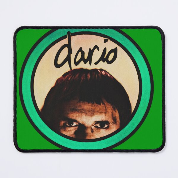 Item preview, Dario excuse me…. excuse me designed and sold by Sekt-C.