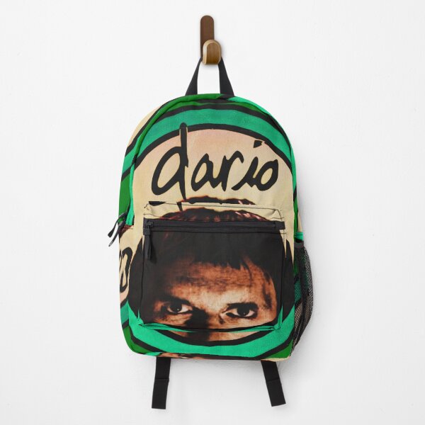 Item preview, Dario excuse me…. excuse me designed and sold by Sekt-C.