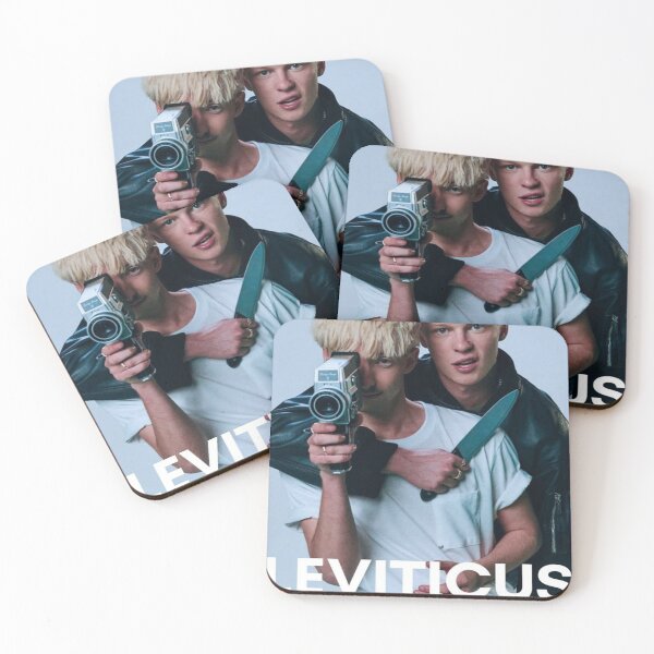 Item preview, Leviticus 2026 Horror Movie designed and sold by JuroTopic.