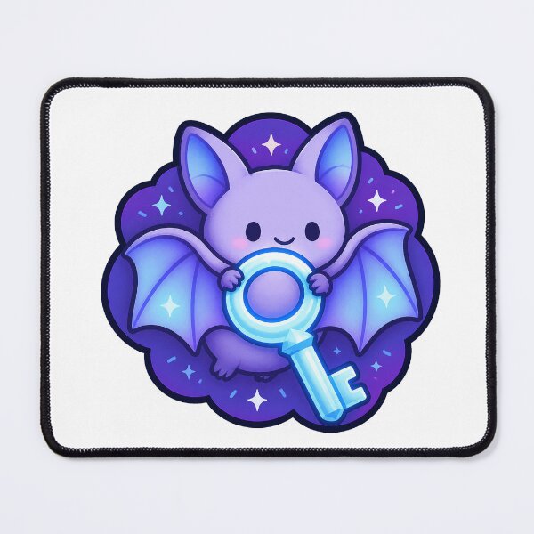 Item preview, The Key to a Softer Evening designed and sold by The-Art-of-D.