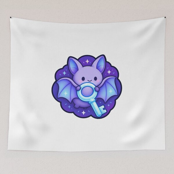 Item preview, The Key to a Softer Evening designed and sold by The-Art-of-D.