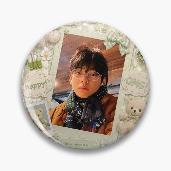Item preview, Copy of Taehyung designed and sold by Henkostoree.