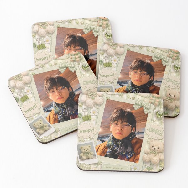 Item preview, Copy of Taehyung designed and sold by Henkostoree.