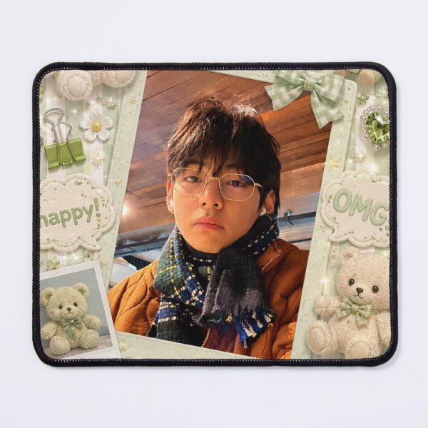 Item preview, Copy of Taehyung designed and sold by Henkostoree.