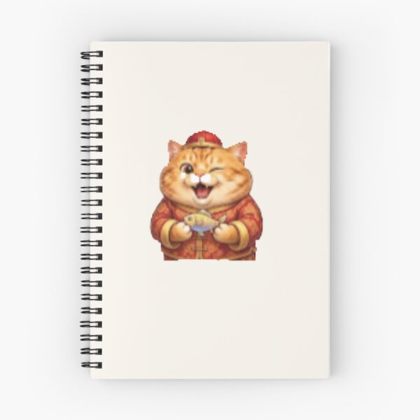Item preview, Cute Lucky Cat Sticker designed and sold by BestBayCA.