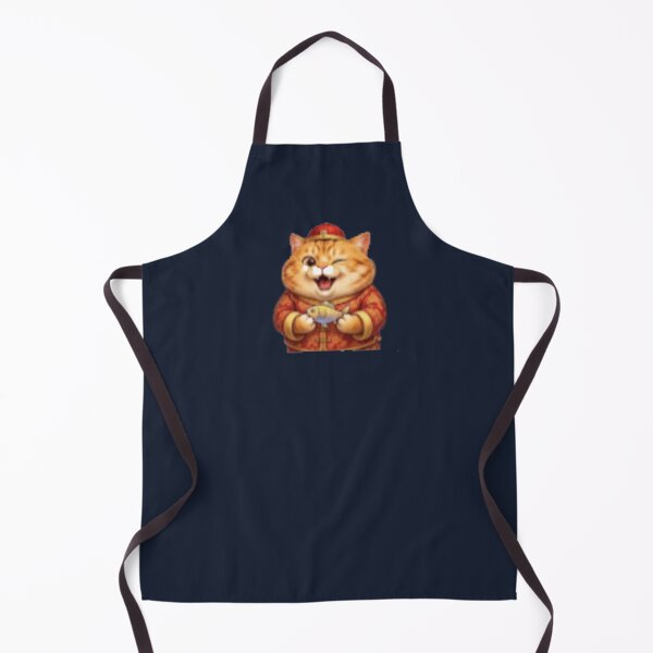 Item preview, Cute Lucky Cat Sticker designed and sold by BestBayCA.