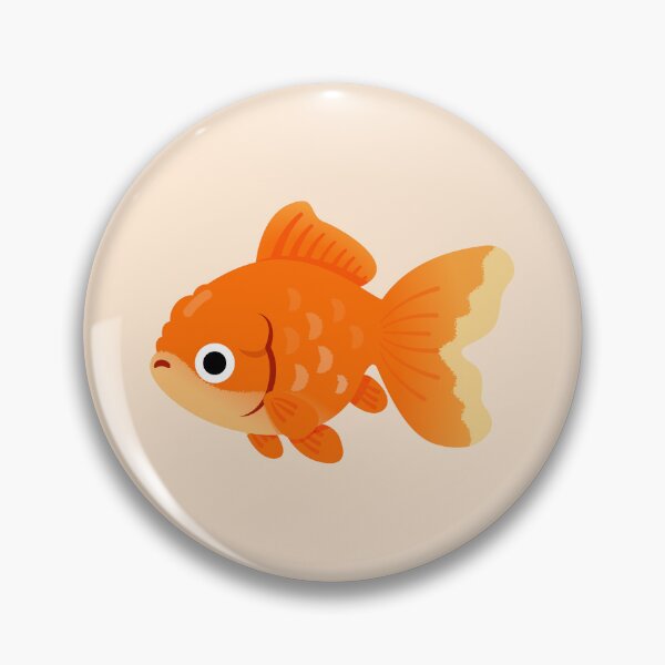 Item preview, Fantail Goldfish designed and sold by theladyernestember.