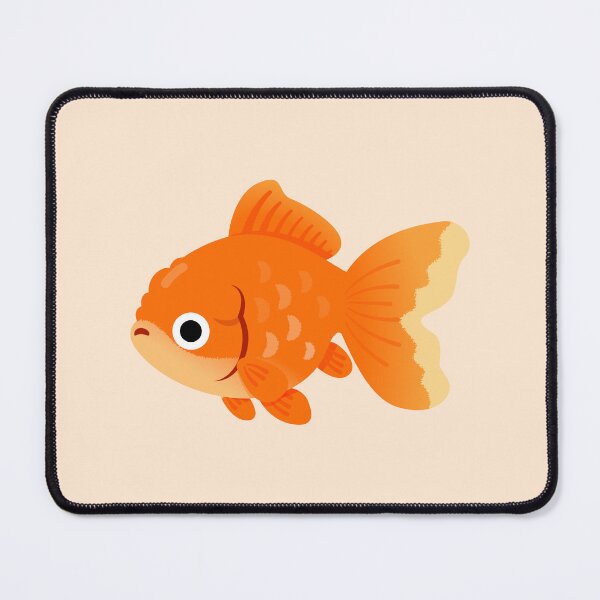 Item preview, Fantail Goldfish designed and sold by theladyernestember.