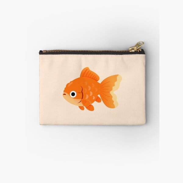 Item preview, Fantail Goldfish designed and sold by theladyernestember.