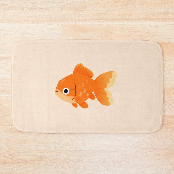 Item preview, Fantail Goldfish designed and sold by theladyernestember.