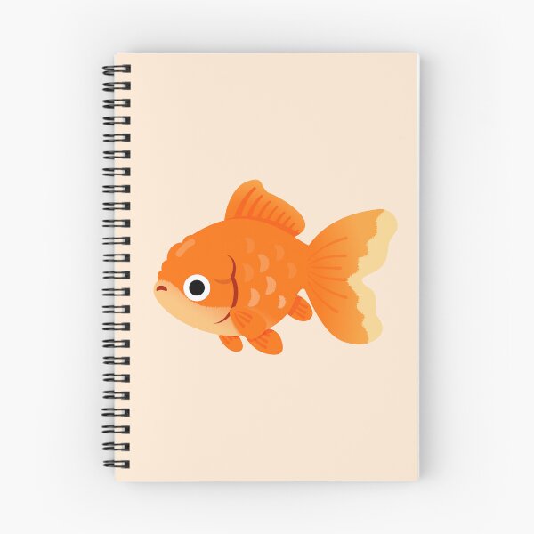 Item preview, Fantail Goldfish designed and sold by theladyernestember.