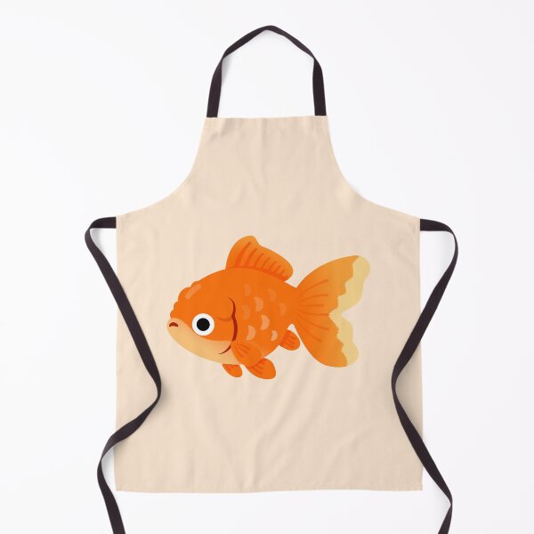 Item preview, Fantail Goldfish designed and sold by theladyernestember.