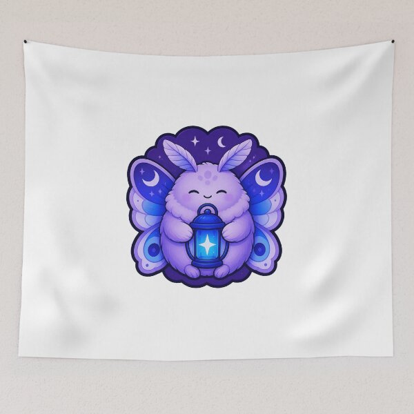Item preview, A Small Light for Looking Up designed and sold by The-Art-of-D.