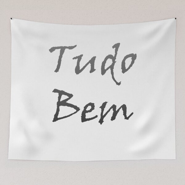 Item preview, Tudo Bem designed and sold by PSDesignWorks.