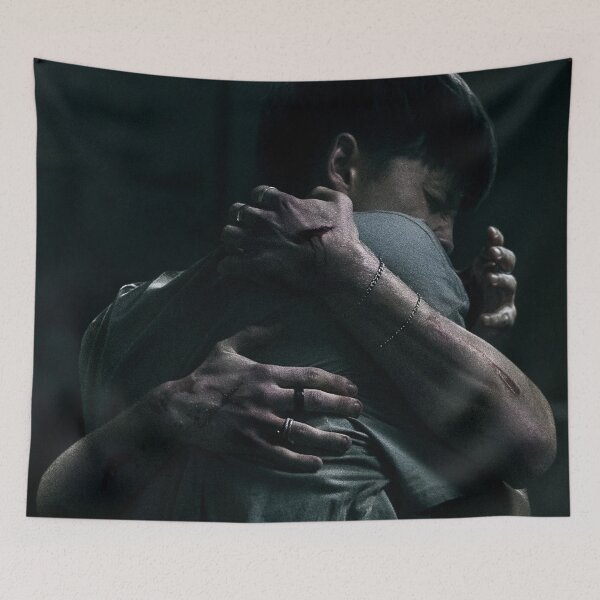 Item preview, Leviticus 2026 Horror Movie designed and sold by JuroTopic.
