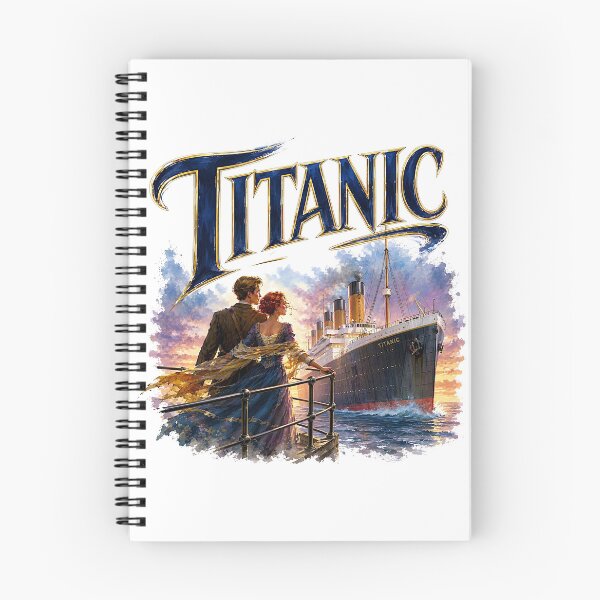 Item preview, Titanic the Musical designed and sold by Lyric Vault - Rock on.